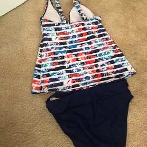 Bathing suit